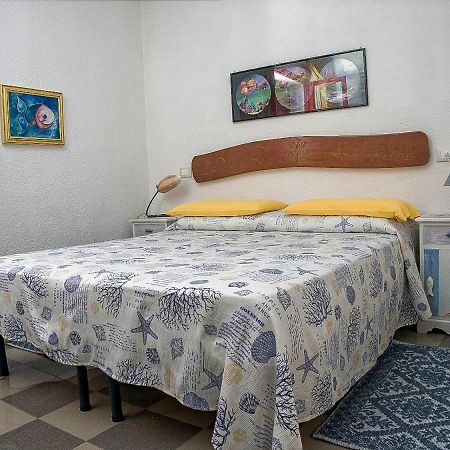 B&B I Mari Torpe ภายนอก รูปภาพ