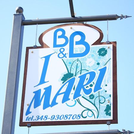 B&B I Mari Torpe ภายนอก รูปภาพ