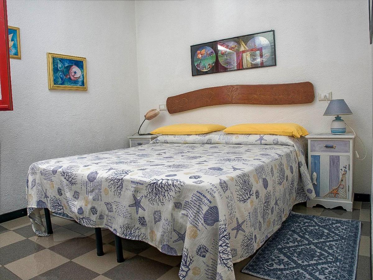 B&B I Mari Torpe ภายนอก รูปภาพ