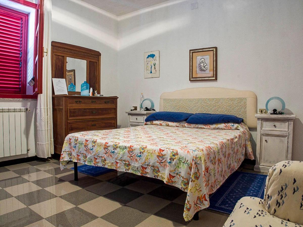 B&B I Mari Torpe ภายนอก รูปภาพ