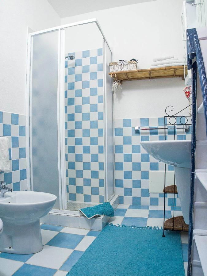 B&B I Mari Torpe ภายนอก รูปภาพ