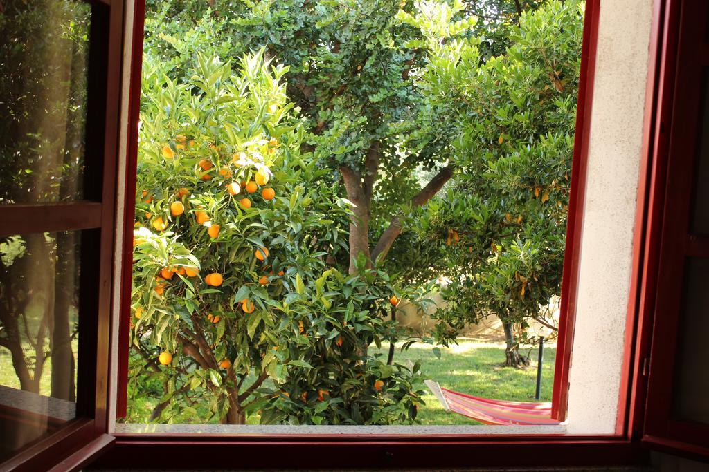 B&B I Mari Torpe ภายนอก รูปภาพ