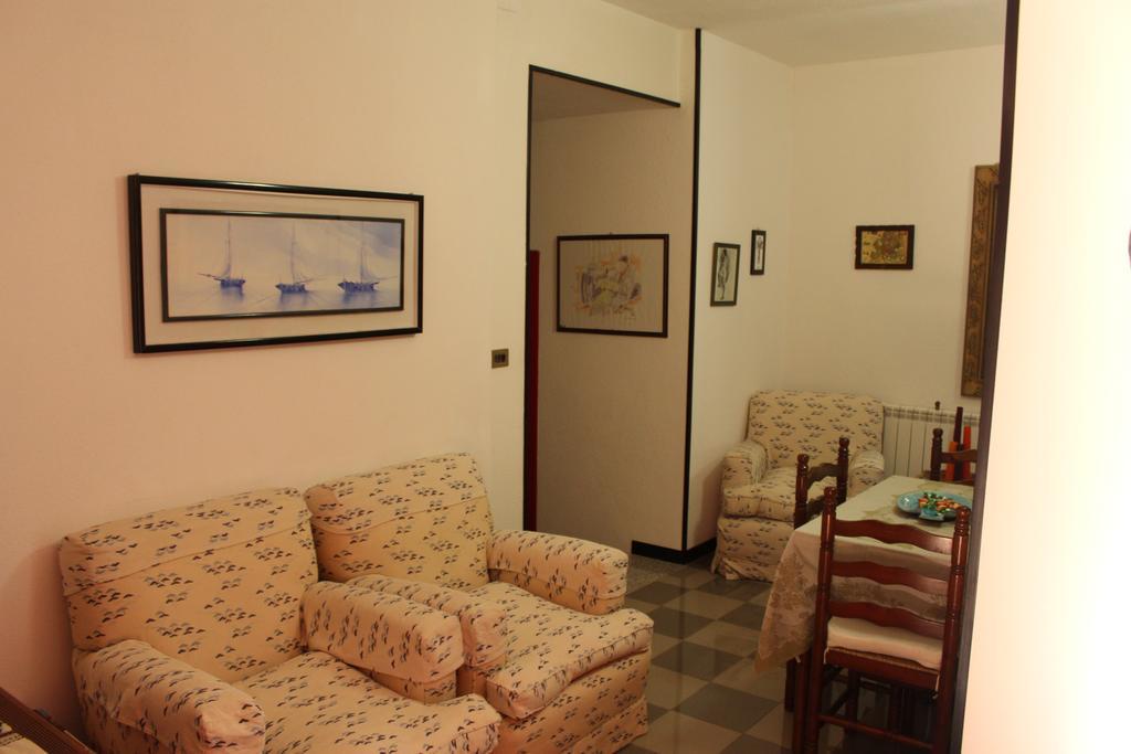 B&B I Mari Torpe ภายนอก รูปภาพ