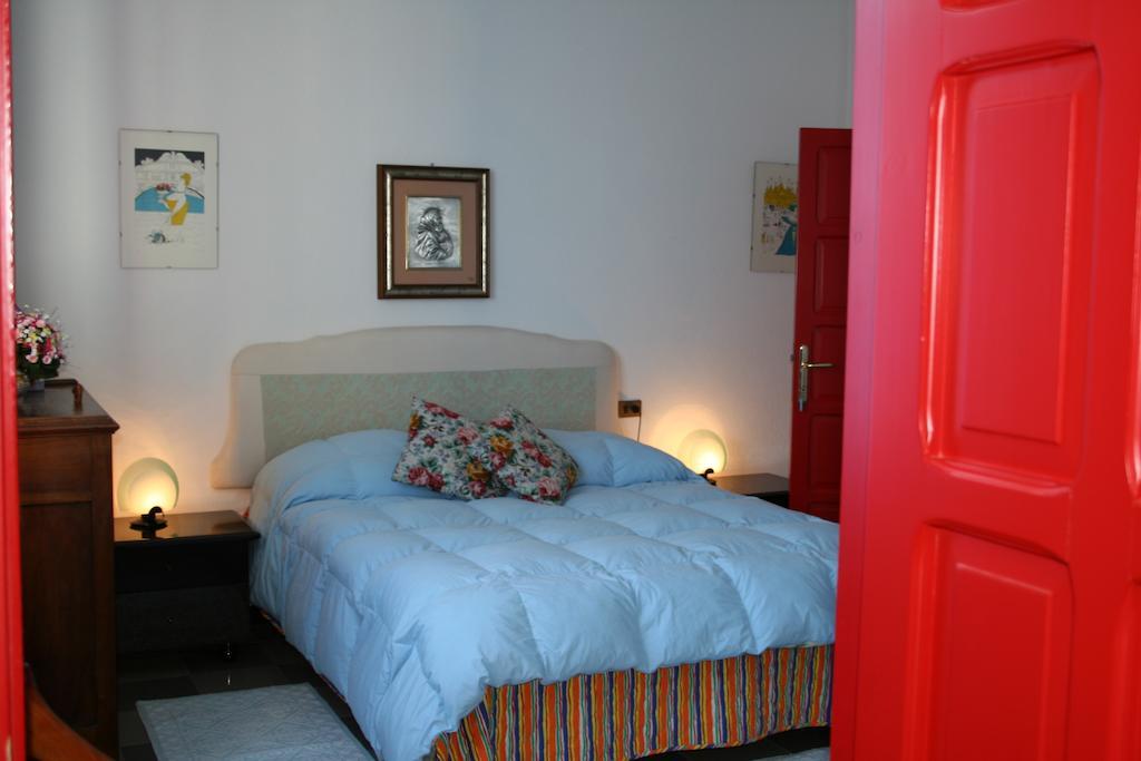 B&B I Mari Torpe ภายนอก รูปภาพ