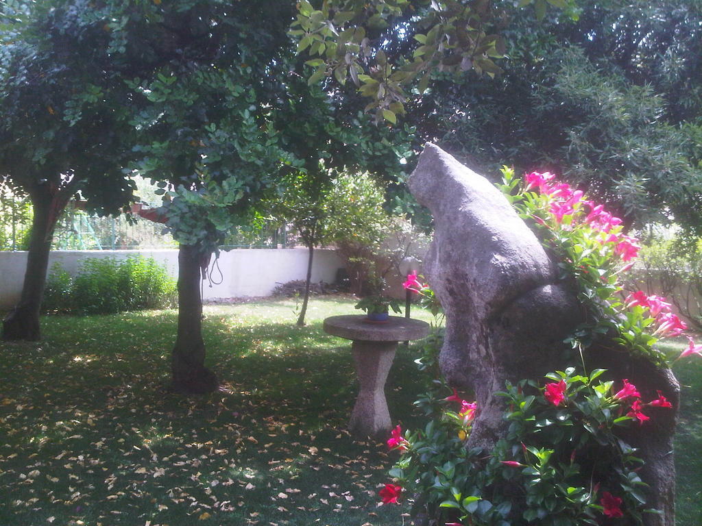 B&B I Mari Torpe ภายนอก รูปภาพ