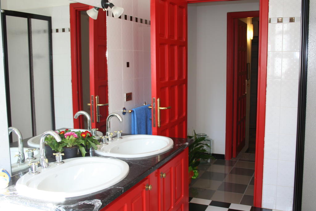 B&B I Mari Torpe ห้อง รูปภาพ