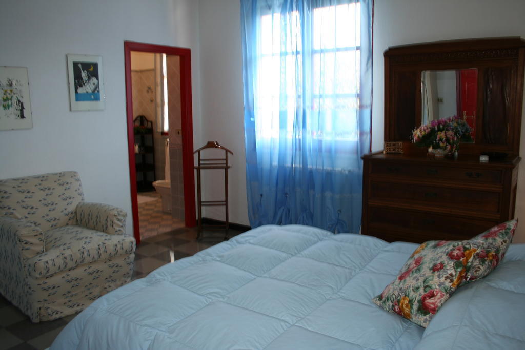 B&B I Mari Torpe ห้อง รูปภาพ