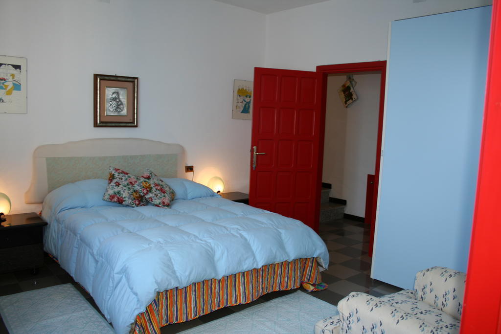 B&B I Mari Torpe ห้อง รูปภาพ